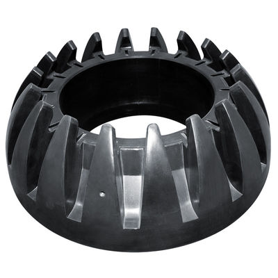 HRSB 20 3/4 pulgadas elemento de embalaje BOP anular estructura razonable para el control del pozo