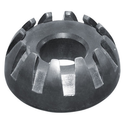 Las plataformas de perforación BOP HRSB 20 3/4 pulgadas BOP anular elemento de embalaje estructura razonable para el control del pozo