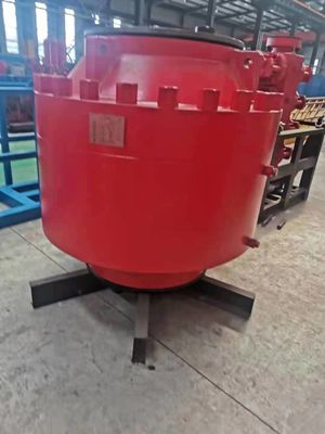 Las plataformas terrestres Shaffer o Hydril Tipo 7 1/16&quot; 10000psi Anular Bopmanual o hidráulico controlado de forma independiente
