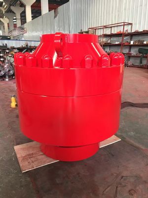 Las plataformas terrestres Shaffer o Hydril Tipo 7 1/16&quot; 10000psi Anular Bopmanual o hidráulico controlado de forma independiente