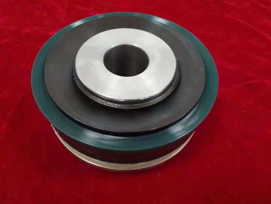 Resistencia al desgaste de la bomba de barro, pistones de repuesto F500 F800 F1000 F1200 F1600 F2200