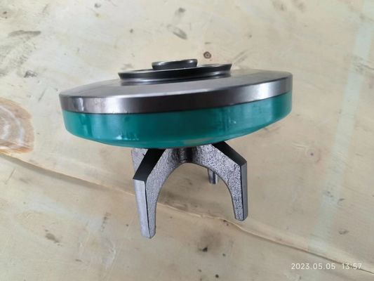 Campo petrolero Resistencia al desgaste Bomba de lodo de plataformas terrestres Reparaciones de pistón F500 F800 F1000 F1200 F1600 F2200