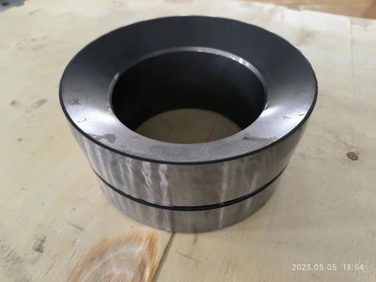 Resistencia al desgaste de la bomba de barro, pistones de repuesto F500 F800 F1000 F1200 F1600 F2200