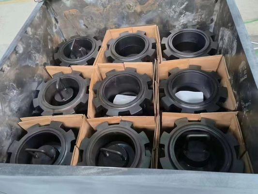 Campo petrolero Resistencia al desgaste Bomba de lodo de plataformas terrestres Reparaciones de pistón F500 F800 F1000 F1200 F1600 F2200
