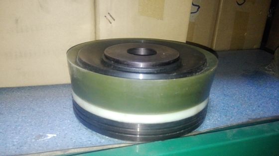 Resistencia al desgaste de la bomba de barro, pistones de repuesto F500 F800 F1000 F1200 F1600 F2200