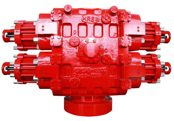 HBRS tipo 2 7/8 &quot; - 5&quot; Variable Ram Packers para 13 5/8 &quot; - 10000psi, 11 ′′-5000PSI