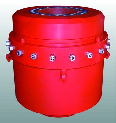 Las plataformas de perforación BOP Blowout Preventer 21 1/4 &quot; 2000 Psi Hydril MSP Anular Bop API estándar en conjunto