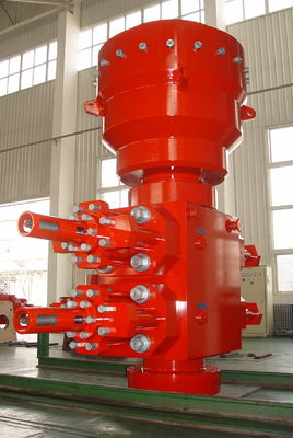 11&quot; Shaffer de prueba de aceite Tipo doble Ram Bop 20000psi estándar API