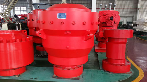 3ZG25CrNiMo Preventor de explosión anular fundido de tipo 000psi - 10000psi