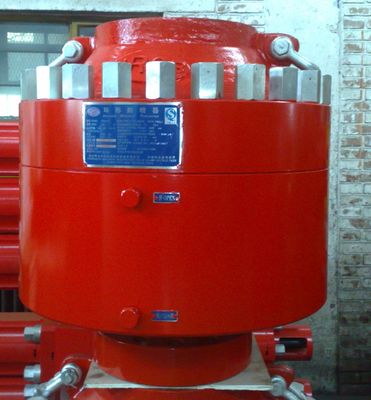 Tipo impedimento de escape anular 7 del API 16A Shaffer 1/16” - 5000psi