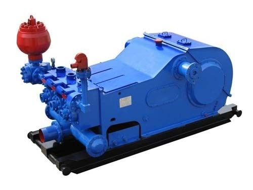 BOMCO 1600HP Pozo de agua de perforación bomba de barro peso ligero estructura avanzada