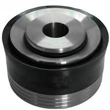 Resistencia al desgaste de la bomba de barro, pistones de repuesto F500 F800 F1000 F1200 F1600 F2200