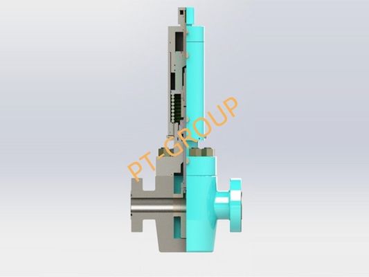 PSL1-4 Válvula de barro de operación manual de 2&quot; y 4&quot; 5000psi con hilo de soldadura y conexiones de unión Clase de material AA/BB/CC/DD/EE/FF