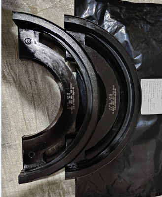 Las plataformas de tierra de repuesto del campo petrolero 5000psi Sello del capó controlado hidráulico para 13 5/8-5000PSI Ram BOP Cameron U Tipo
