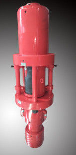 Rod BOP Varco Bop Blowout Preventer API estándar 16A control de la cabeza del pozo