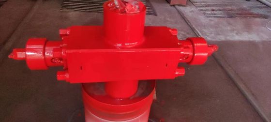 Rod BOP Varco Bop Blowout Preventer API estándar 16A control de la cabeza del pozo