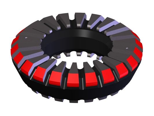 MSP 21 1/4&quot; 2000 Psi Hydril Anular Bop Estándar API para pruebas de presión hidrostática