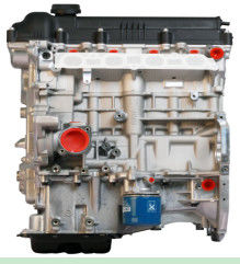 Motor de inspección del equipo de perforación Hyundai para el automóvil Hyundai