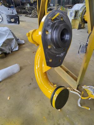 Varco Top Drive Reparación Tianyi Top Drive Jinghong Top Drive BPM Top Drive y otros equipos de reparación