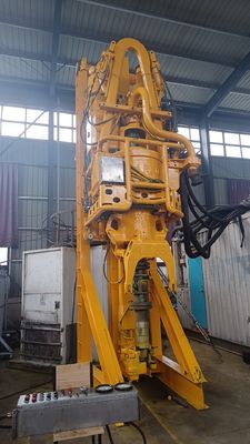 Varco Top Drive Reparación Tianyi Top Drive Jinghong Top Drive BPM Top Drive y otros equipos de reparación