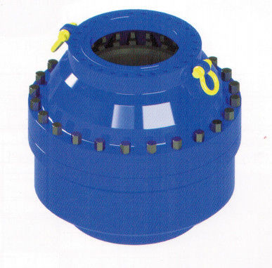 HRSB 21 1/4 -20 3/4 pulgadas elemento de embalaje BOP anular estructura razonable para el control del pozo